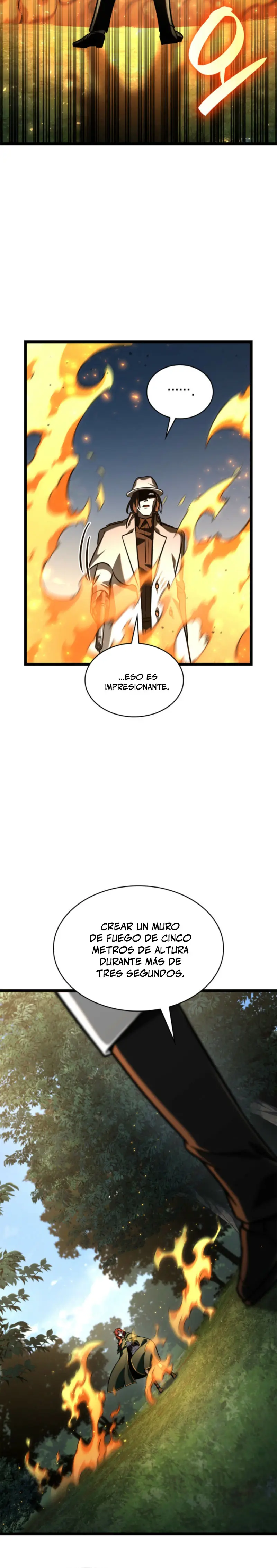 Shirone El Infinit0 (Mago infinito) > Capitulo 130 > Page 191