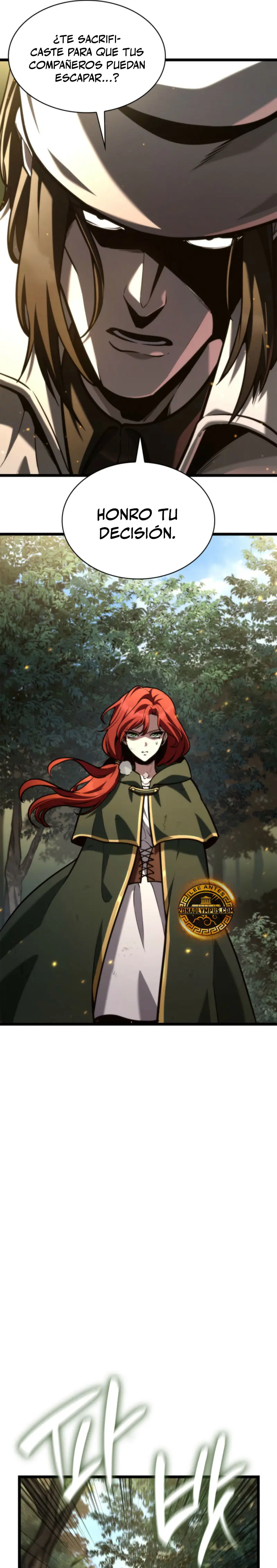 Shirone El Infinit0 (Mago infinito) > Capitulo 130 > Page 201