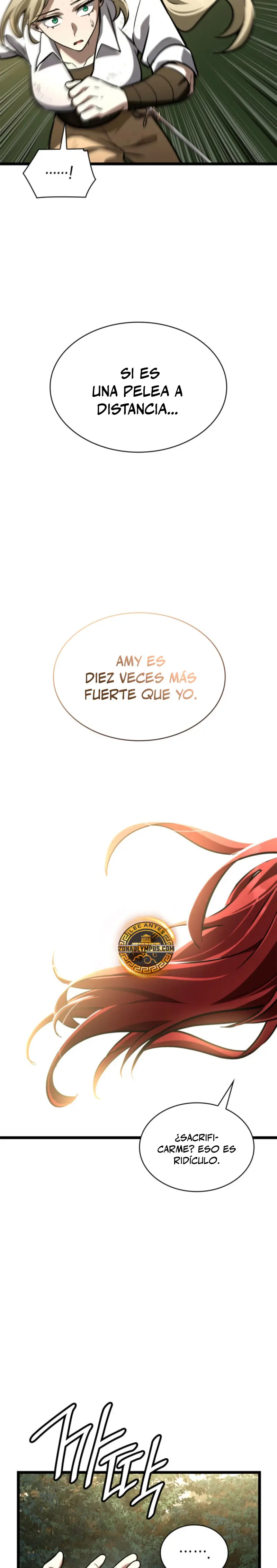 Shirone El Infinit0 (Mago infinito) > Capitulo 130 > Page 221