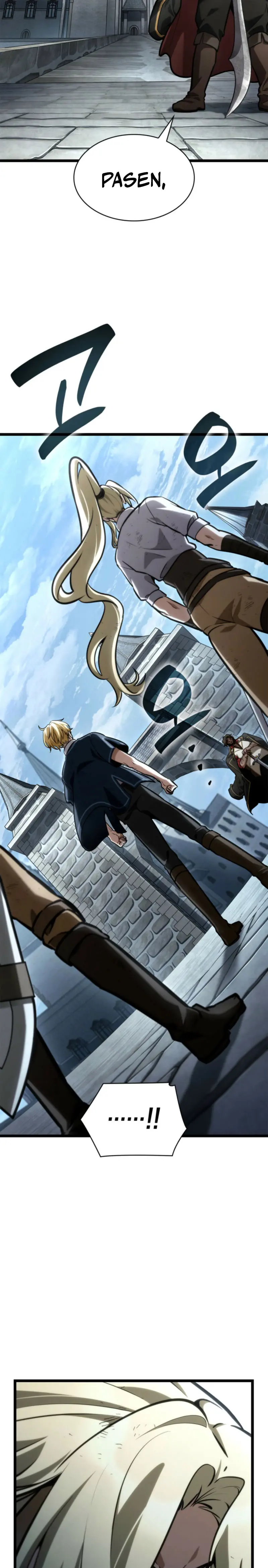 Shirone El Infinit0 (Mago infinito) > Capitulo 130 > Page 311