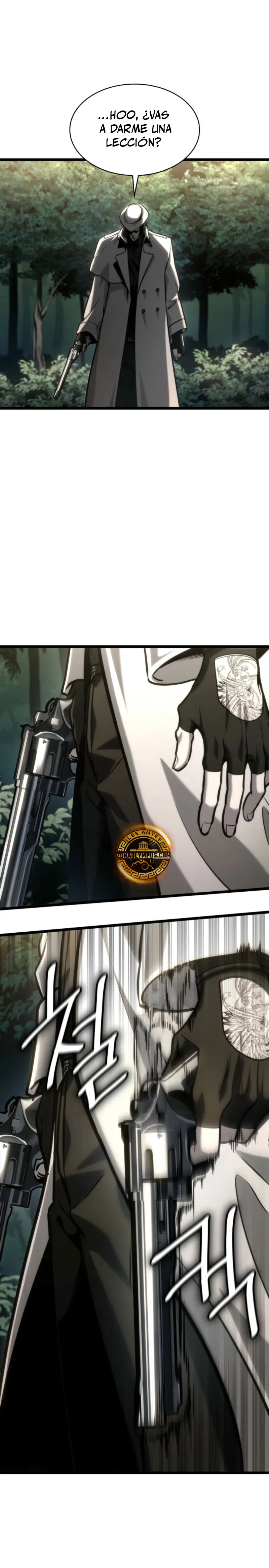 Shirone El Infinit0 (Mago infinito) > Capitulo 131 > Page 181