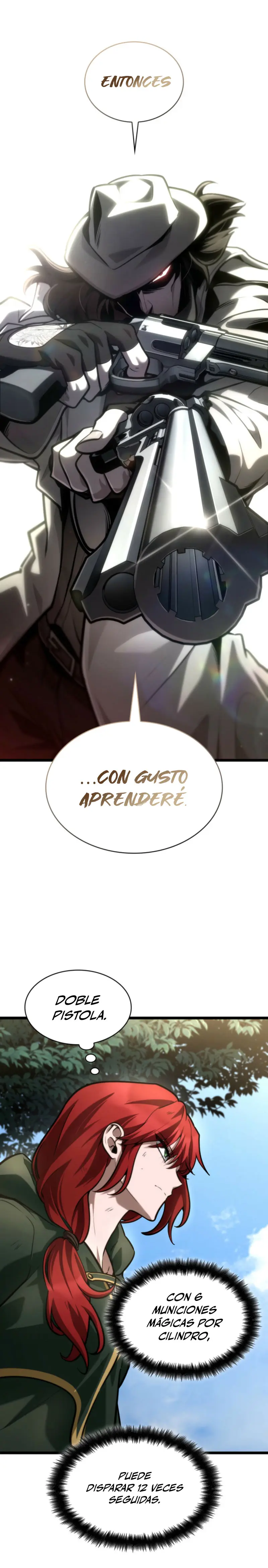 Shirone El Infinit0 (Mago infinito) > Capitulo 131 > Page 191