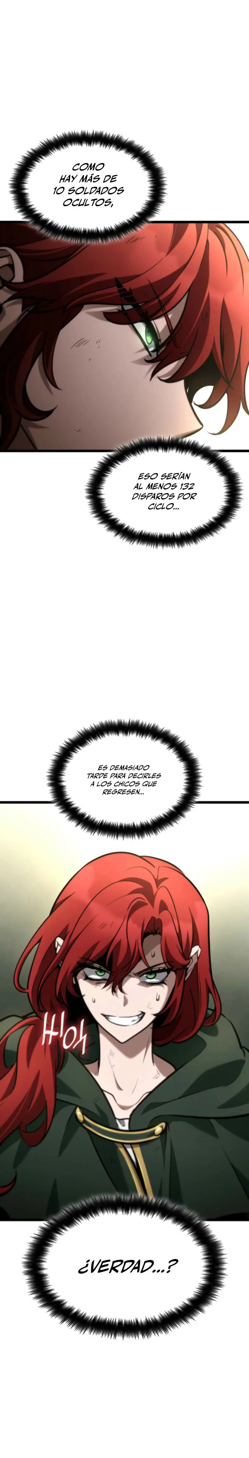 Shirone El Infinit0 (Mago infinito) > Capitulo 131 > Page 201