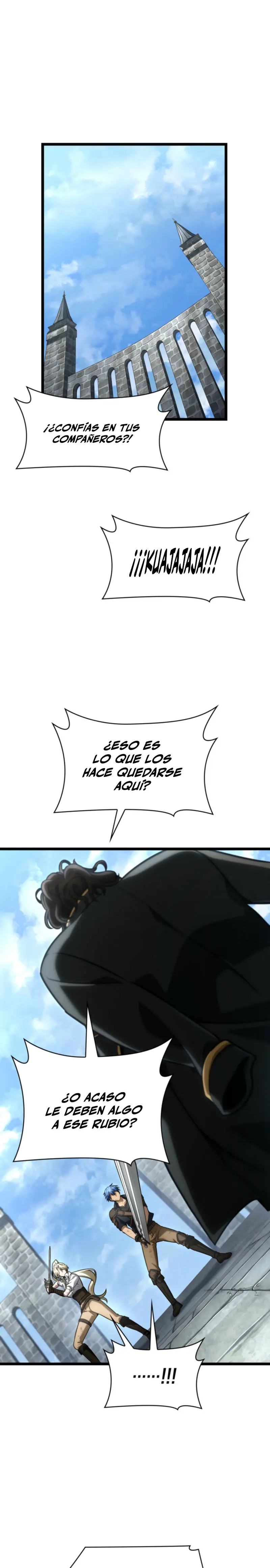 Shirone El Infinit0 (Mago infinito) > Capitulo 131 > Page 211