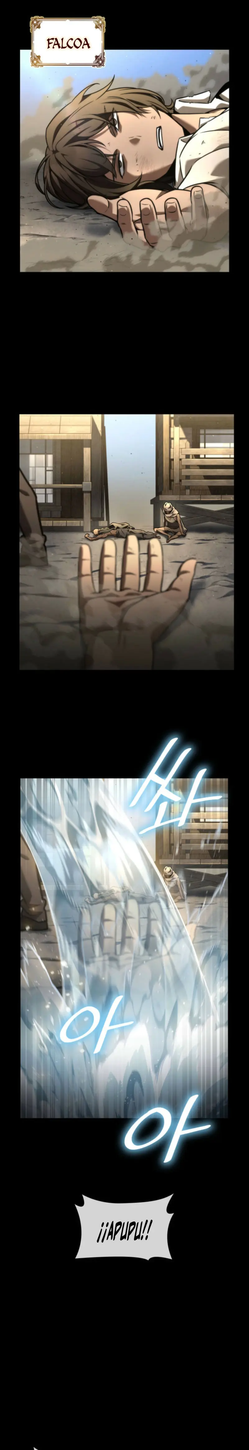 Shirone El Infinit0 (Mago infinito) > Capitulo 131 > Page 231