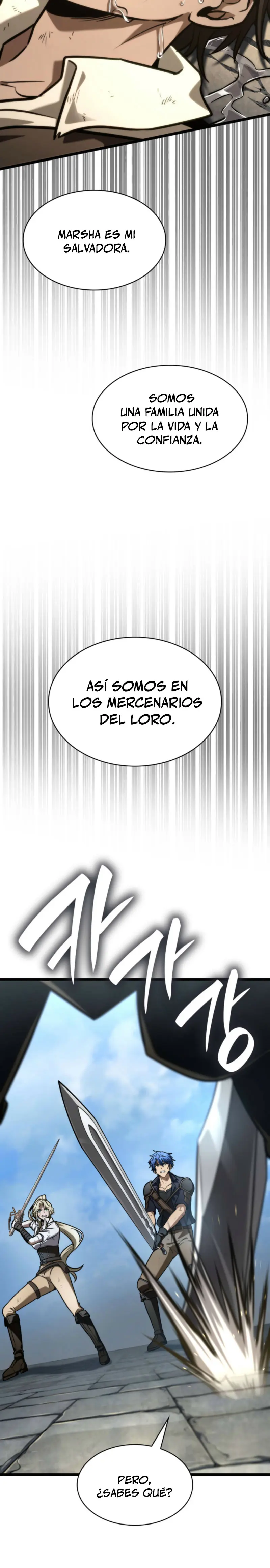 Shirone El Infinit0 (Mago infinito) > Capitulo 131 > Page 251