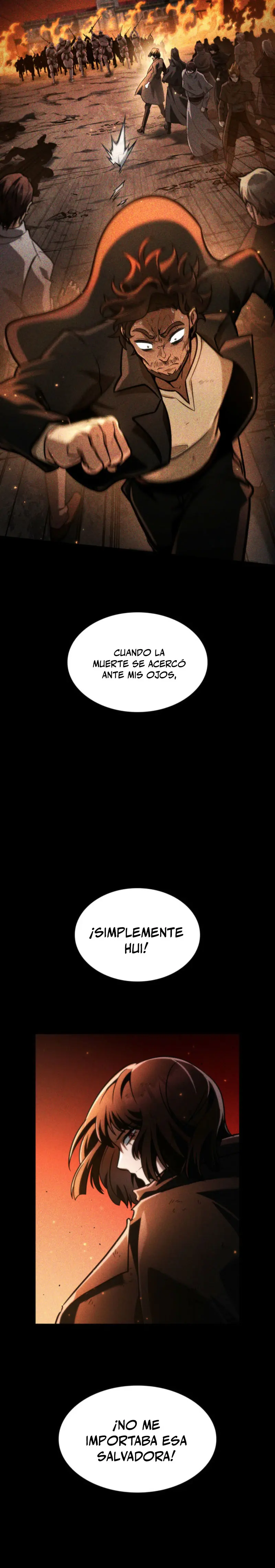 Shirone El Infinit0 (Mago infinito) > Capitulo 131 > Page 281
