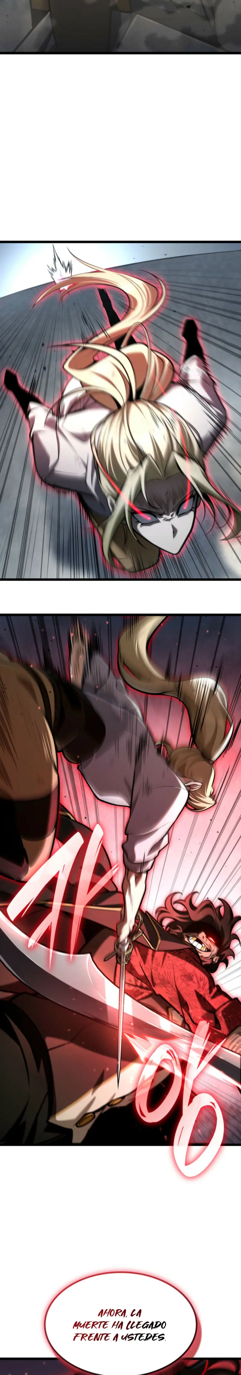 Shirone El Infinit0 (Mago infinito) > Capitulo 131 > Page 331