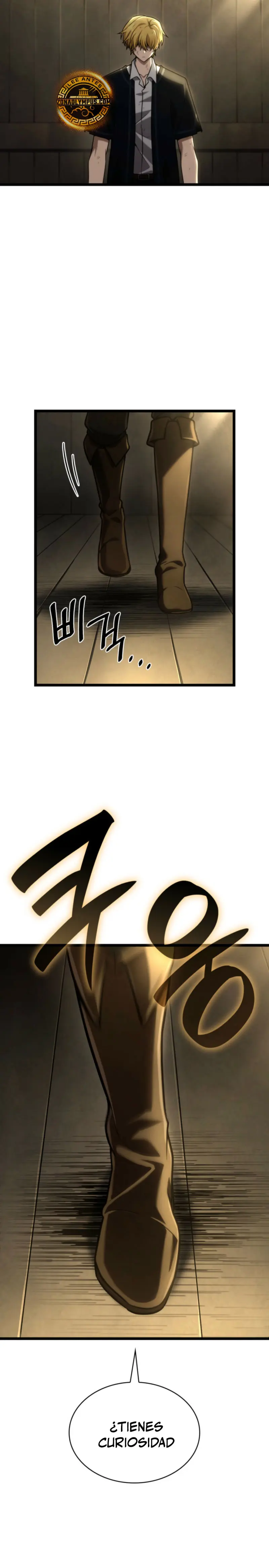 Shirone El Infinit0 (Mago infinito) > Capitulo 131 > Page 361
