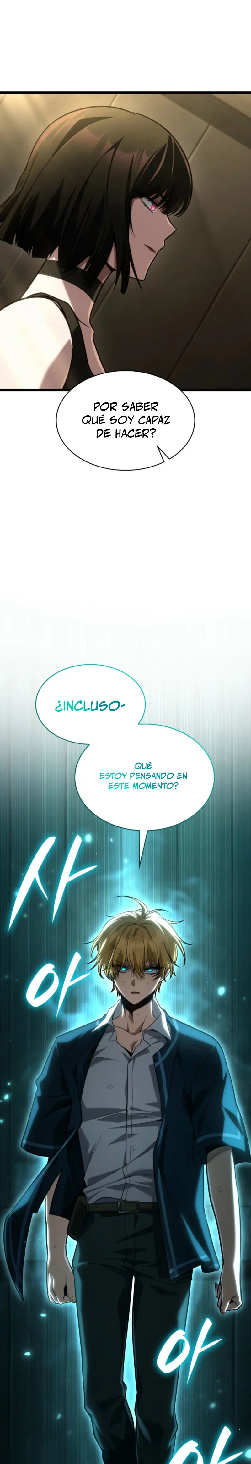 Shirone El Infinit0 (Mago infinito) > Capitulo 131 > Page 371