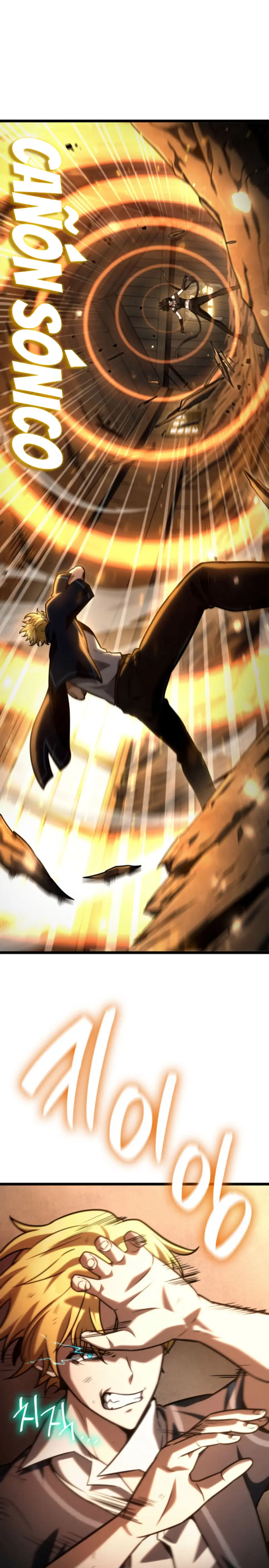 Shirone El Infinit0 (Mago infinito) > Capitulo 131 > Page 391