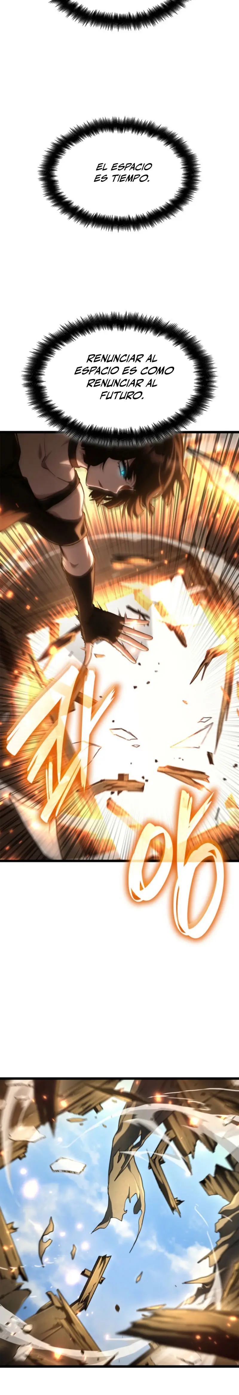 Shirone El Infinit0 (Mago infinito) > Capitulo 132 > Page 61