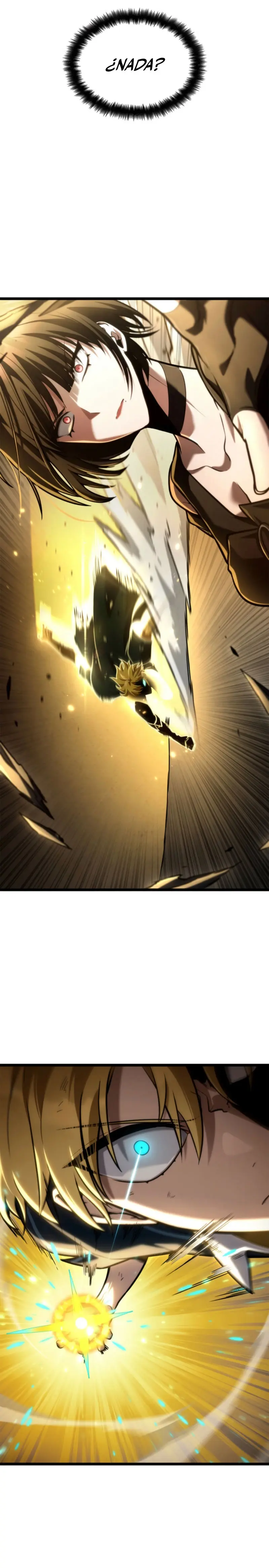 Shirone El Infinit0 (Mago infinito) > Capitulo 132 > Page 71