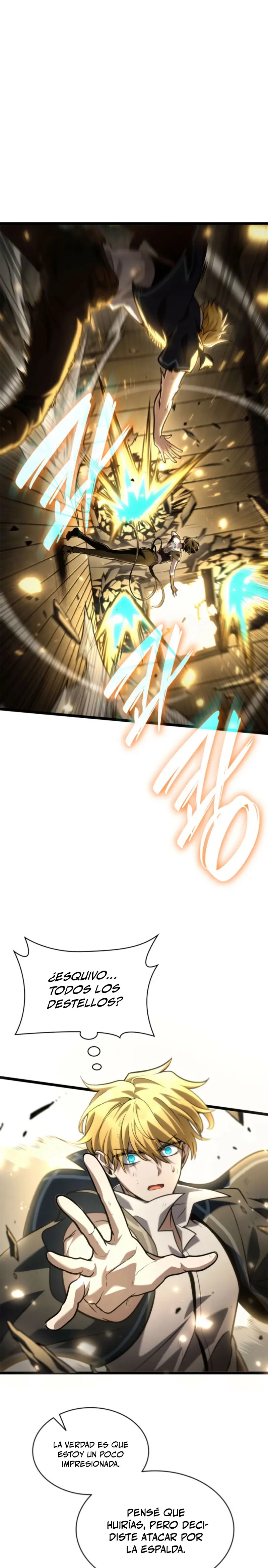 Shirone El Infinit0 (Mago infinito) > Capitulo 132 > Page 81