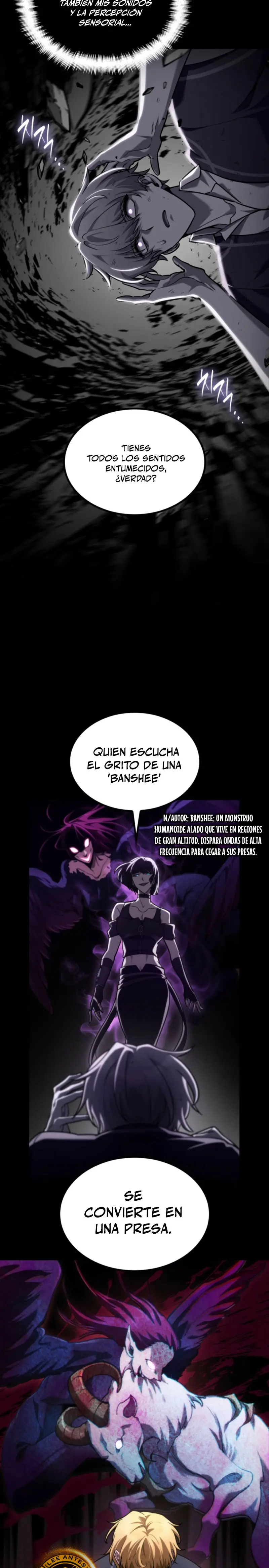 Shirone El Infinit0 (Mago infinito) > Capitulo 132 > Page 191