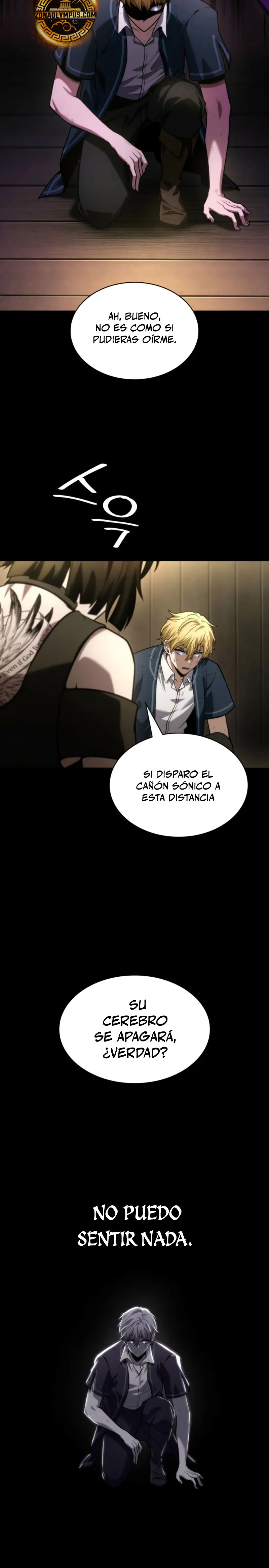 Shirone El Infinit0 (Mago infinito) > Capitulo 132 > Page 201