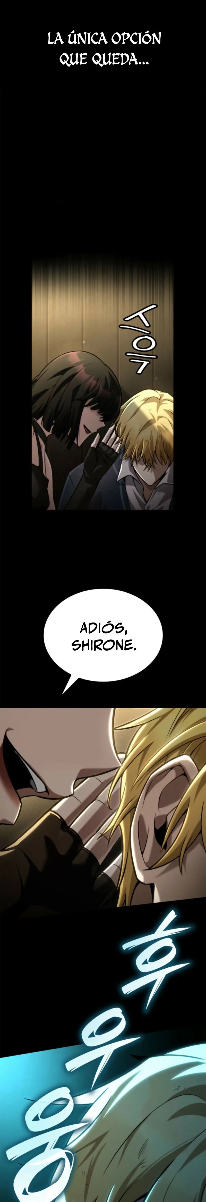 Shirone El Infinit0 (Mago infinito) > Capitulo 132 > Page 211