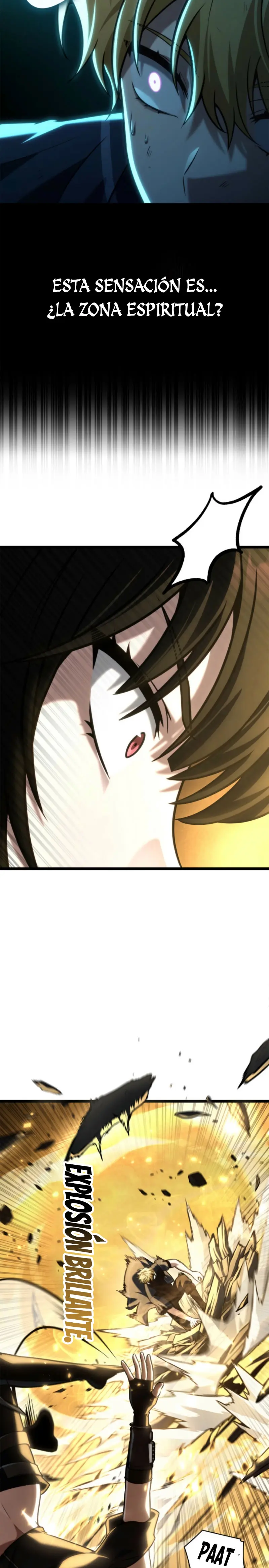 Shirone El Infinit0 (Mago infinito) > Capitulo 132 > Page 221