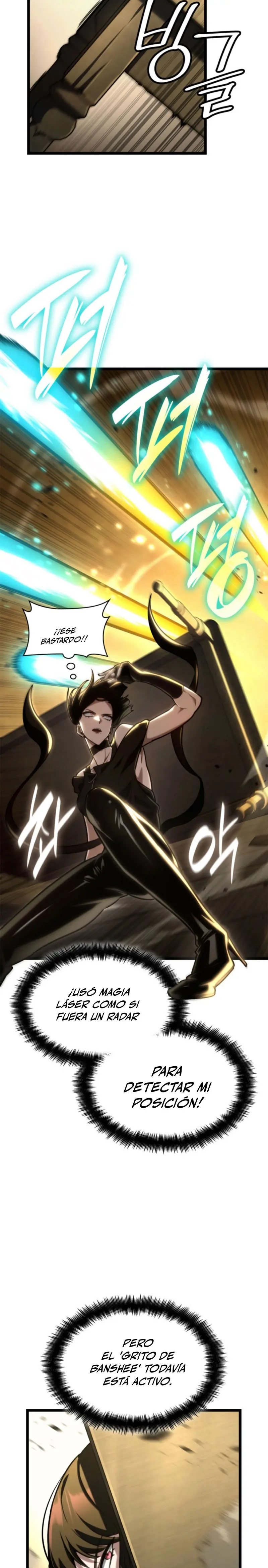 Shirone El Infinit0 (Mago infinito) > Capitulo 132 > Page 251