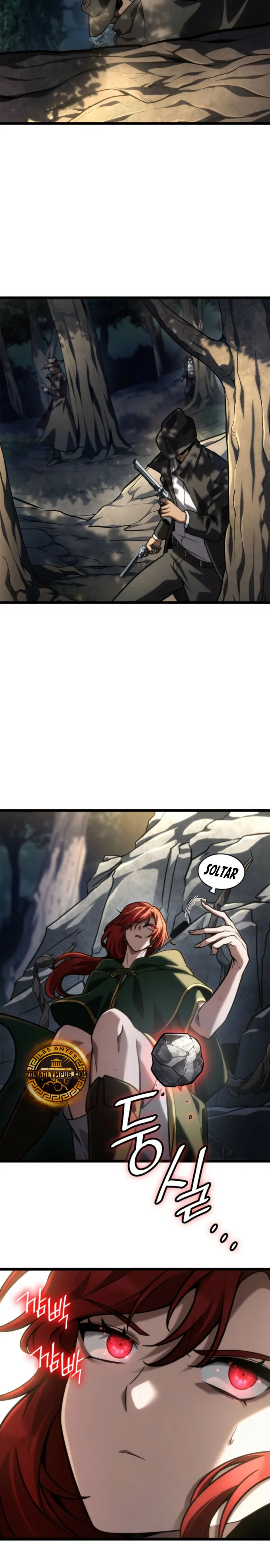 Shirone El Infinit0 (Mago infinito) > Capitulo 132 > Page 331