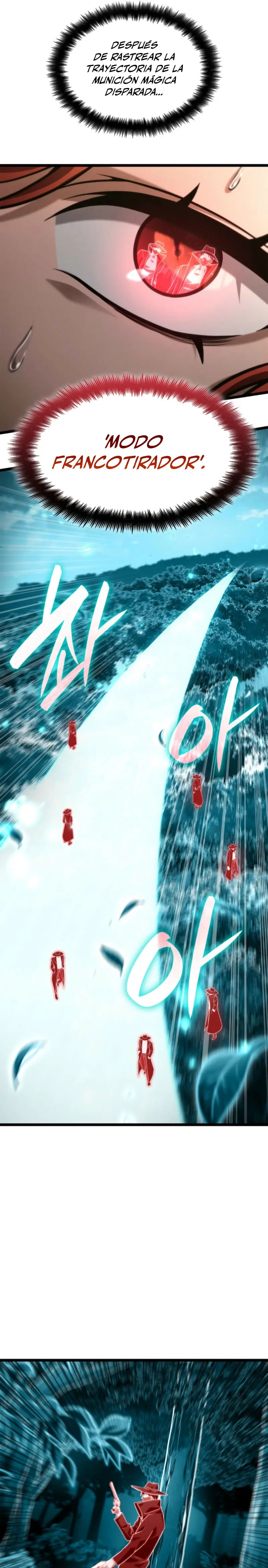 Shirone El Infinit0 (Mago infinito) > Capitulo 132 > Page 341