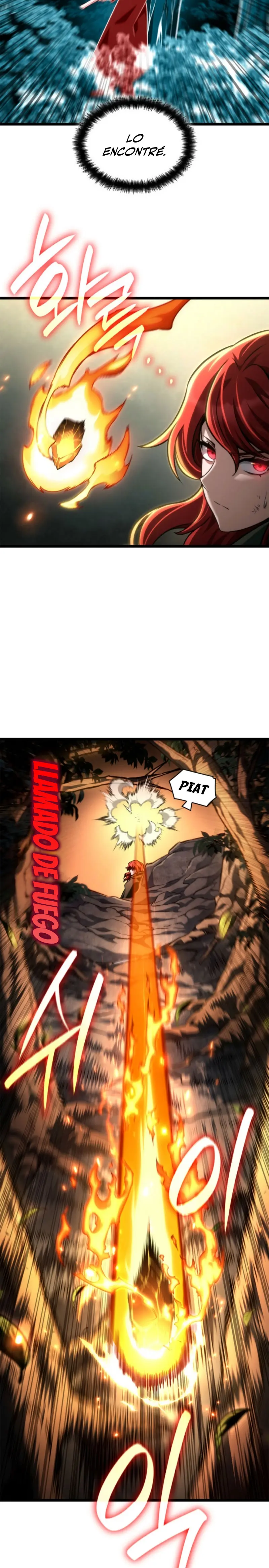 Shirone El Infinit0 (Mago infinito) > Capitulo 132 > Page 351