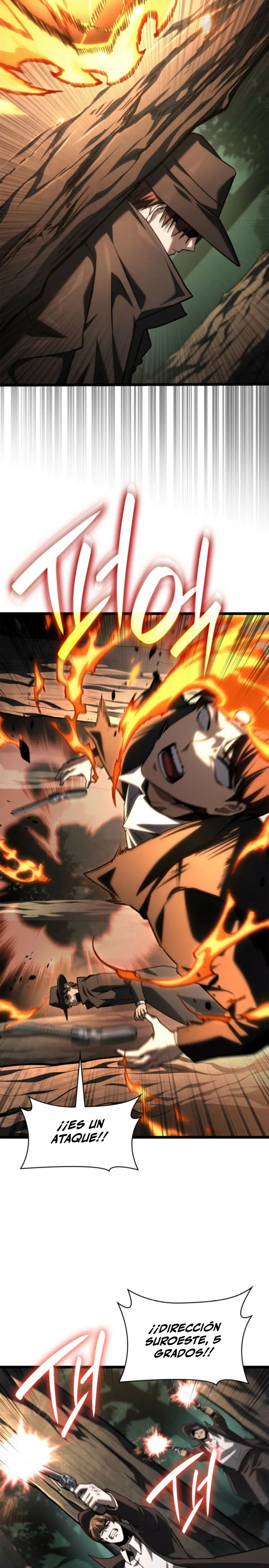 Shirone El Infinit0 (Mago infinito) > Capitulo 132 > Page 371