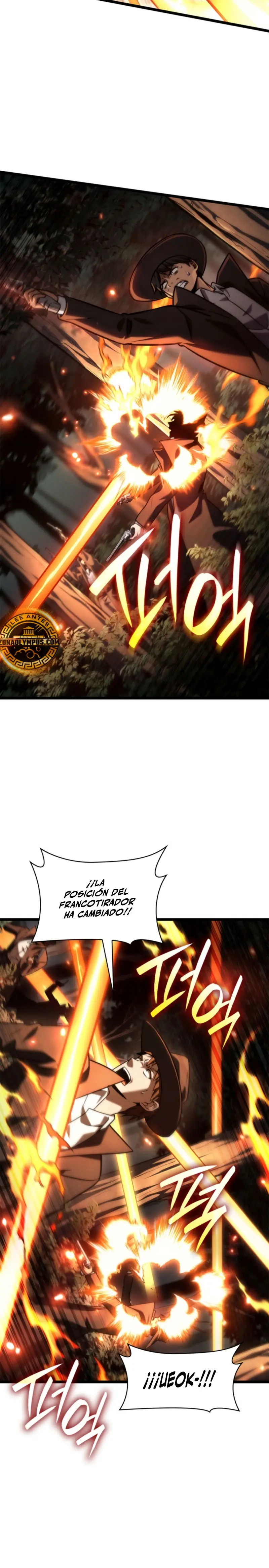 Shirone El Infinit0 (Mago infinito) > Capitulo 132 > Page 391