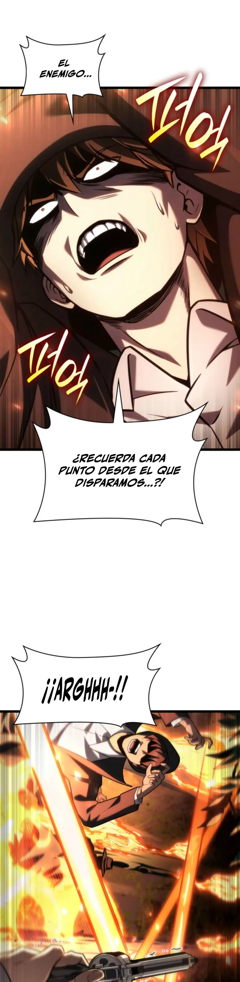 Shirone El Infinit0 (Mago infinito) > Capitulo 132 > Page 401