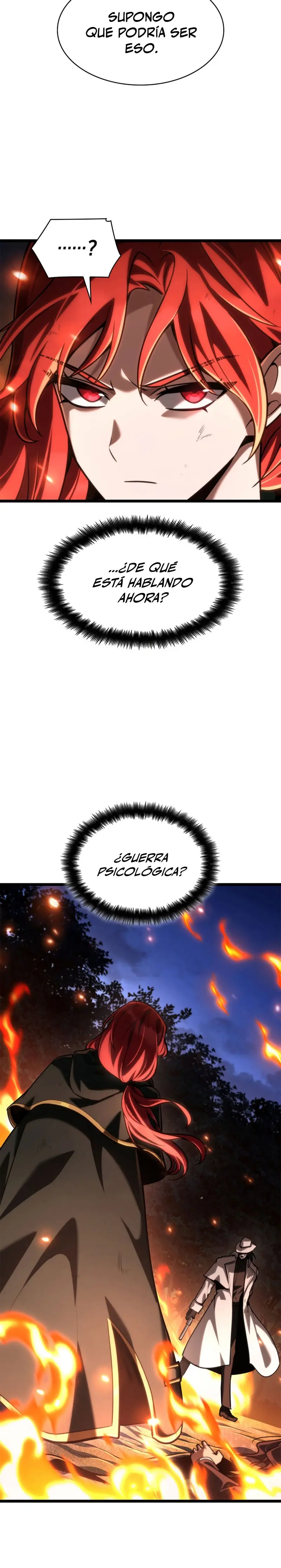 Shirone El Infinit0 (Mago infinito) > Capitulo 133 > Page 51