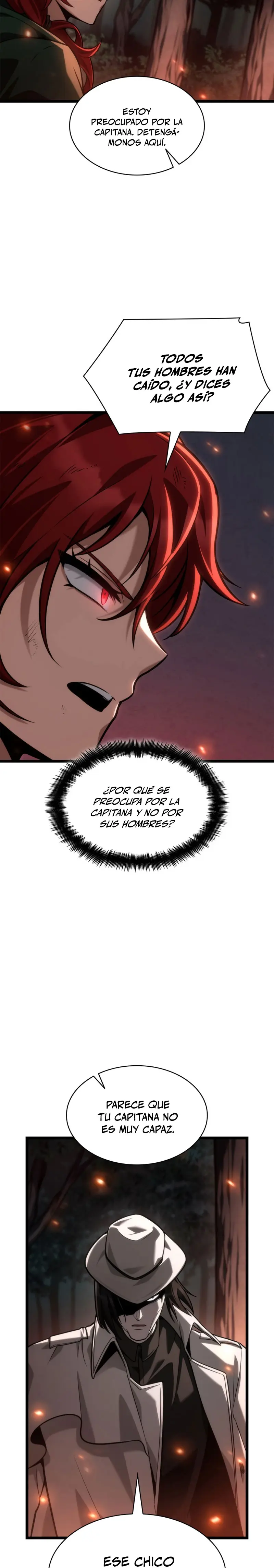 Shirone El Infinit0 (Mago infinito) > Capitulo 133 > Page 101