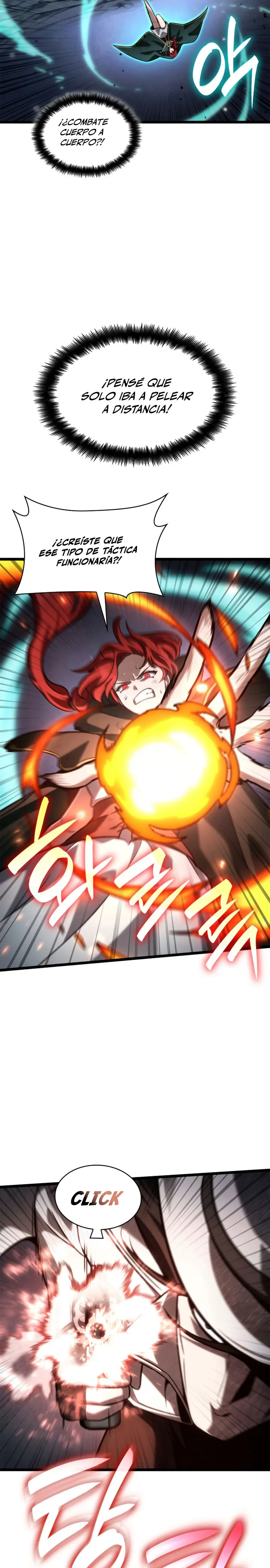 Shirone El Infinit0 (Mago infinito) > Capitulo 133 > Page 161