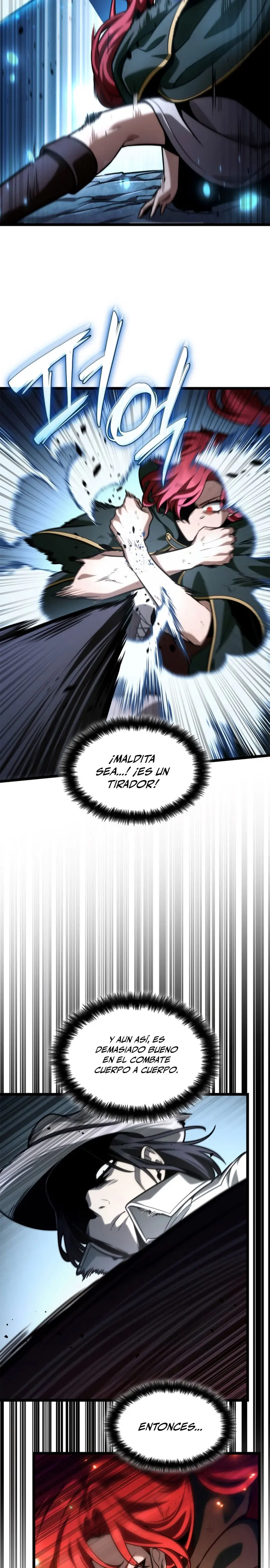 Shirone El Infinit0 (Mago infinito) > Capitulo 133 > Page 191