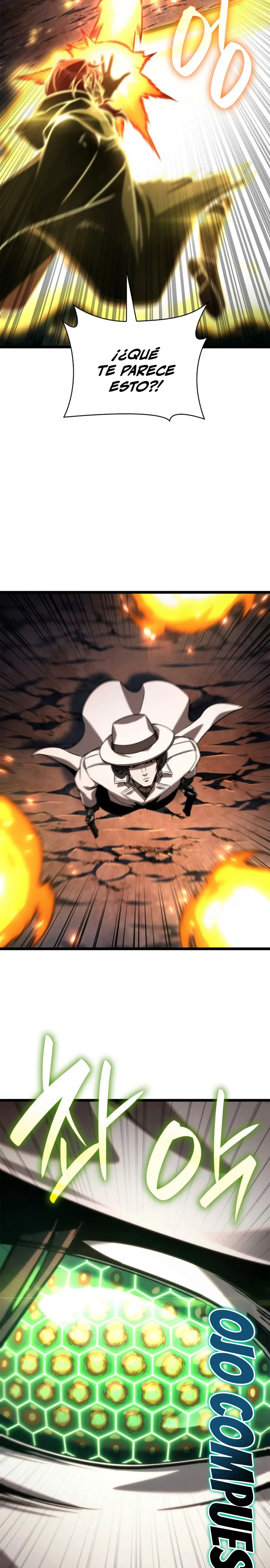 Shirone El Infinit0 (Mago infinito) > Capitulo 133 > Page 231