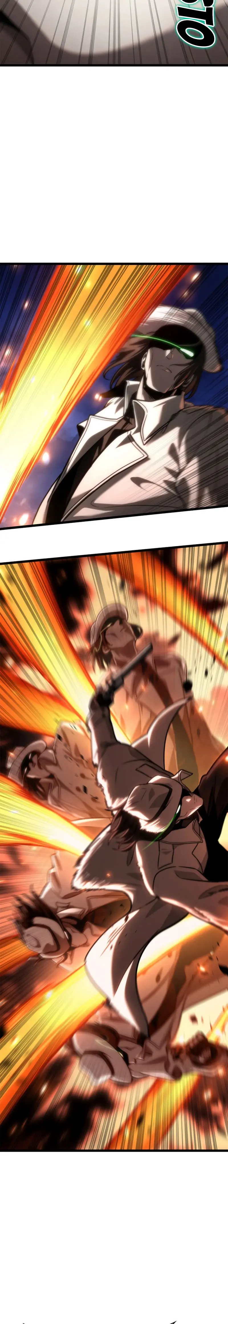 Shirone El Infinit0 (Mago infinito) > Capitulo 133 > Page 241