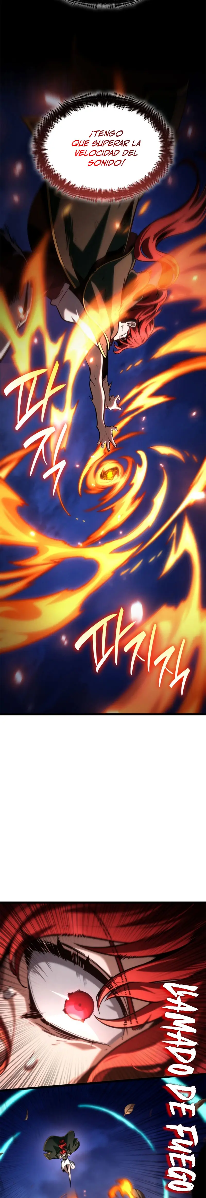 Shirone El Infinit0 (Mago infinito) > Capitulo 133 > Page 301