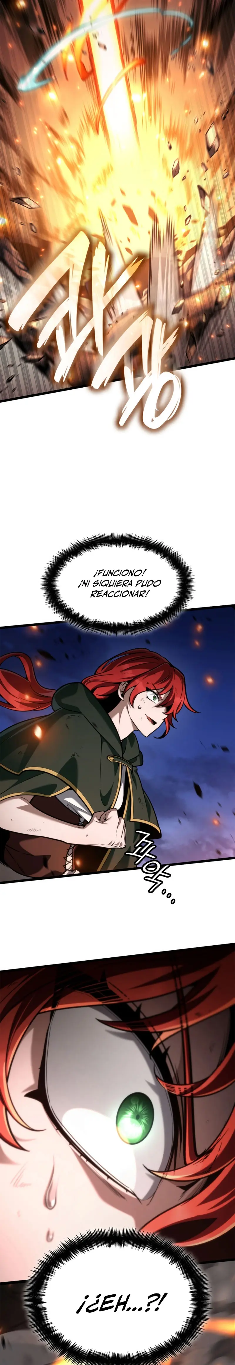Shirone El Infinit0 (Mago infinito) > Capitulo 133 > Page 321