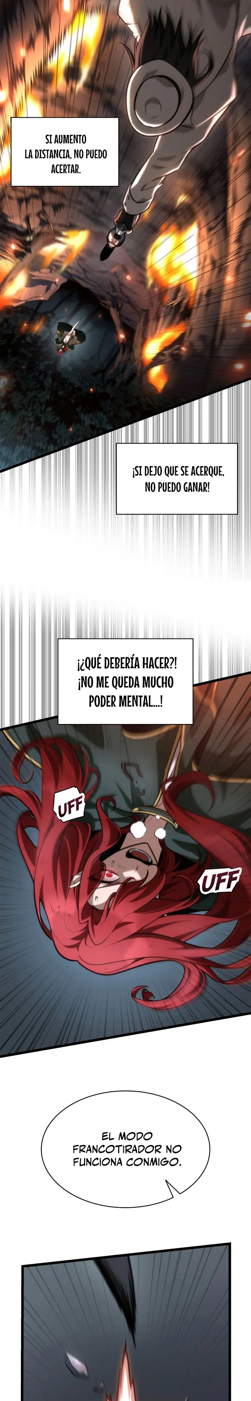 Shirone El Infinit0 (Mago infinito) > Capitulo 133 > Page 381