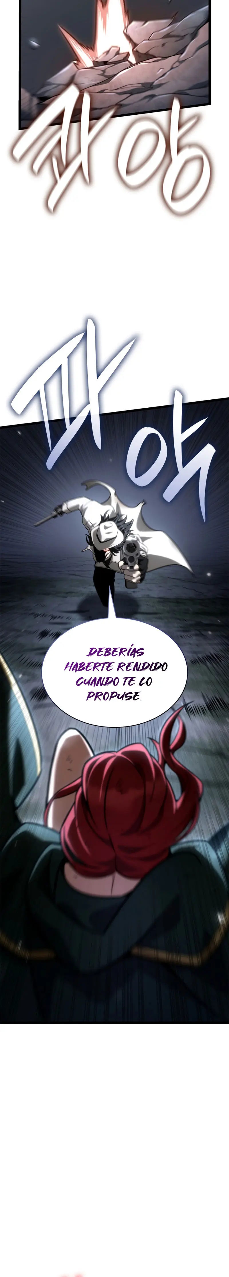 Shirone El Infinit0 (Mago infinito) > Capitulo 133 > Page 391
