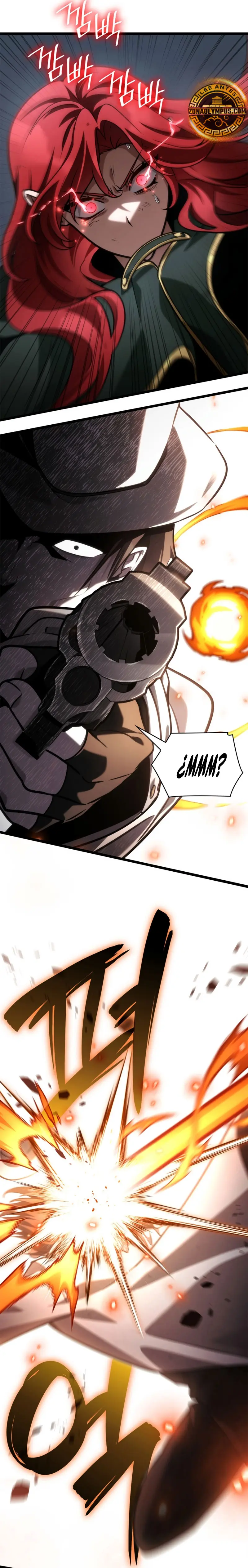 Shirone El Infinit0 (Mago infinito) > Capitulo 133 > Page 401