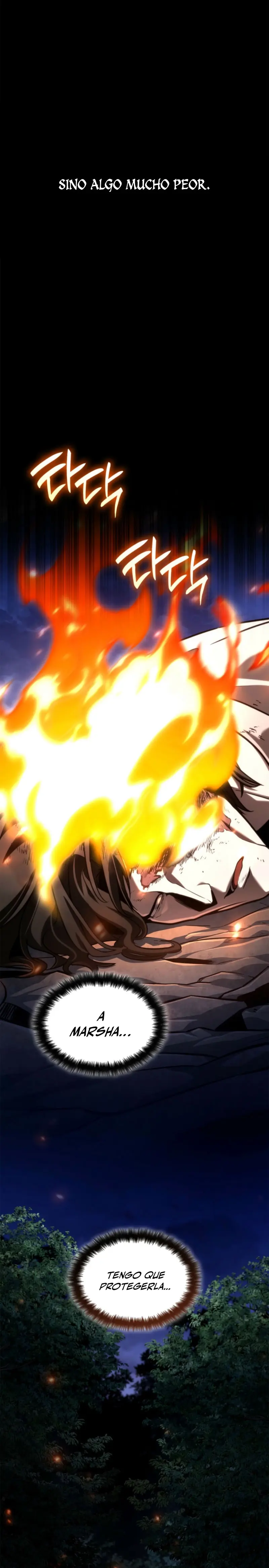 Shirone El Infinit0 (Mago infinito) > Capitulo 134 > Page 121