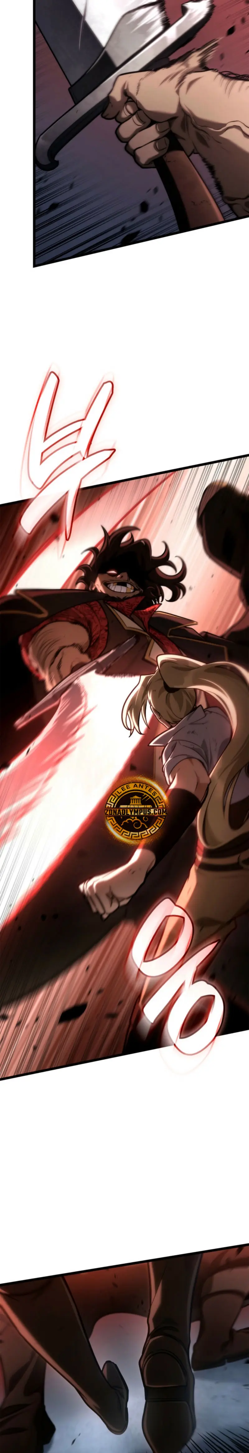 Shirone El Infinit0 (Mago infinito) > Capitulo 134 > Page 191