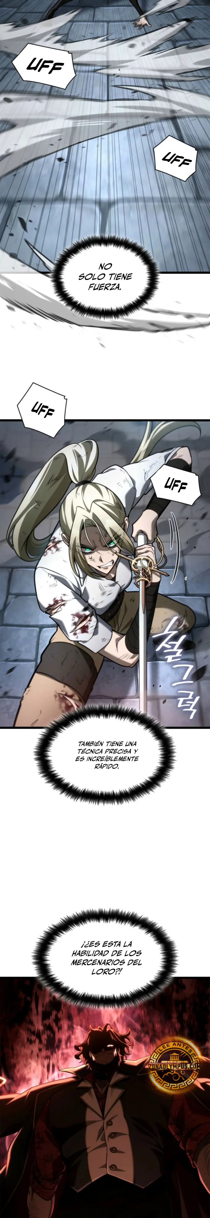 Shirone El Infinit0 (Mago infinito) > Capitulo 134 > Page 211