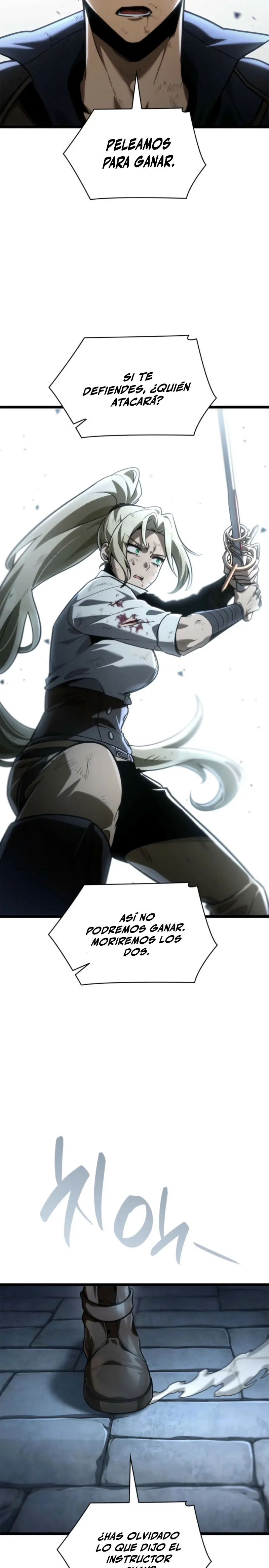 Shirone El Infinit0 (Mago infinito) > Capitulo 134 > Page 281
