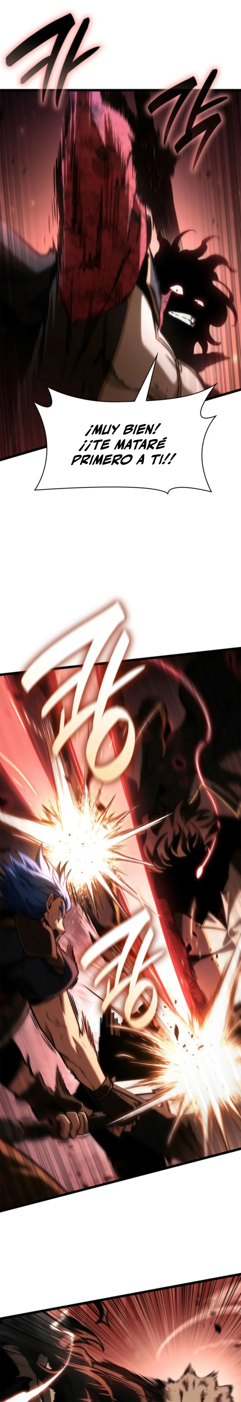 Shirone El Infinit0 (Mago infinito) > Capitulo 134 > Page 341