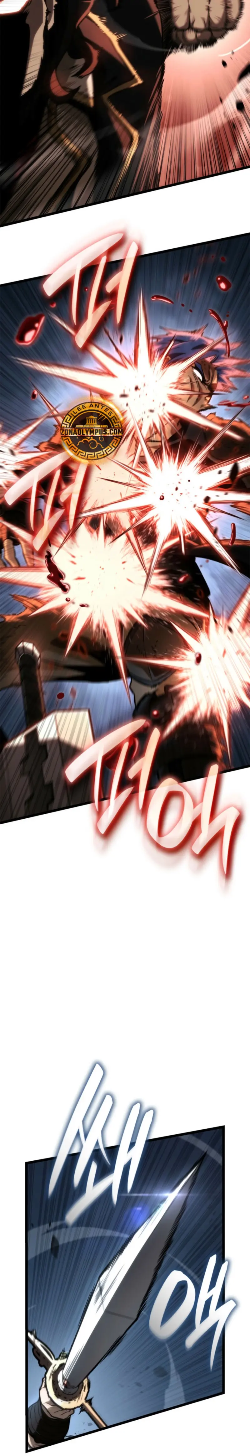 Shirone El Infinit0 (Mago infinito) > Capitulo 134 > Page 351