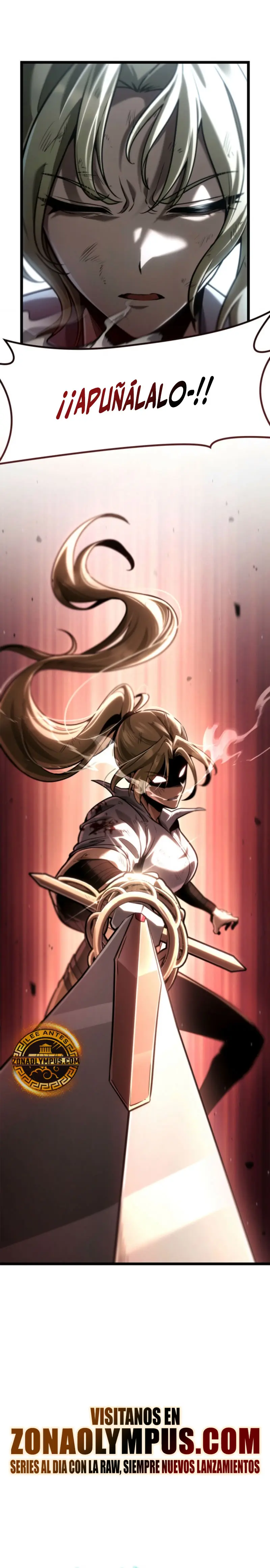 Shirone El Infinit0 (Mago infinito) > Capitulo 134 > Page 381