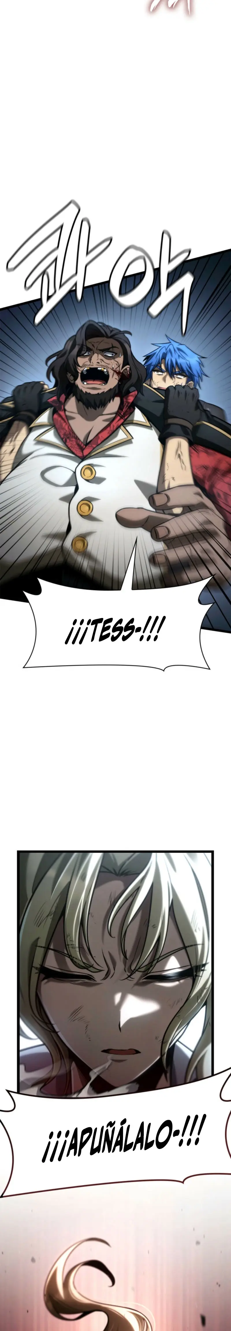 Shirone El Infinit0 (Mago infinito) > Capitulo 135 > Page 41