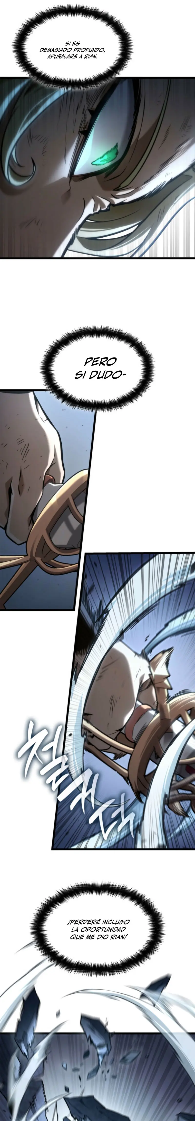 Shirone El Infinit0 (Mago infinito) > Capitulo 135 > Page 61