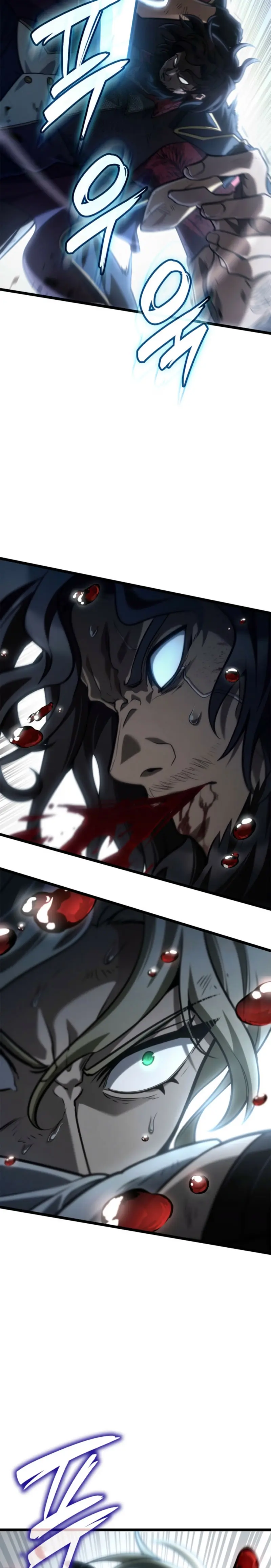 Shirone El Infinit0 (Mago infinito) > Capitulo 135 > Page 91